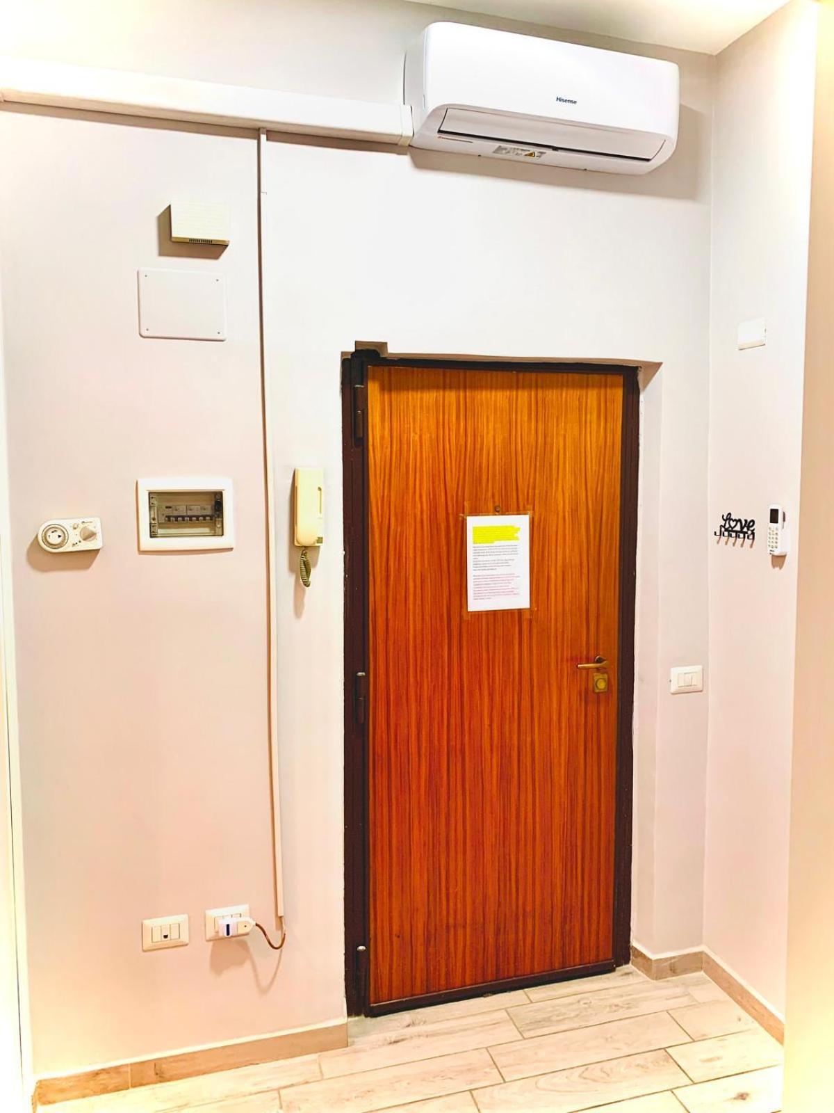 Apartamento Ciupi Roma