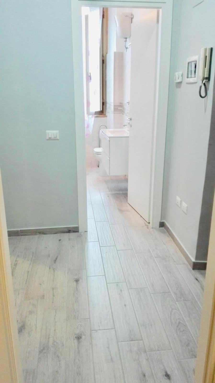Ciupi Apartamento